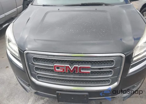 2015 GMC Acadia Slt-2 z USA, uszkodzony, nr VIN 1GKKVSKD0FJ195630